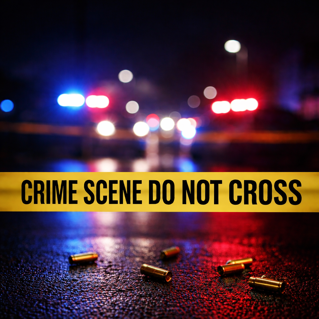 JCA Condemns Mass Shooting in Eldorado Park | Joburg Crisis Alliance